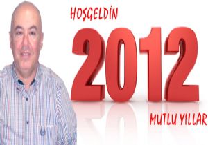 Mehmet Kesim Yeni Ylnz Size zel iiriyle Kutluyor